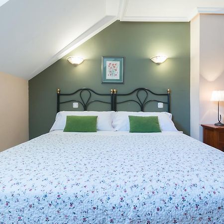 Apartamentos Caballero De Gracia Madrid Eksteriør bilde