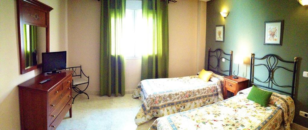 Apartamentos Caballero De Gracia Madrid Eksteriør bilde
