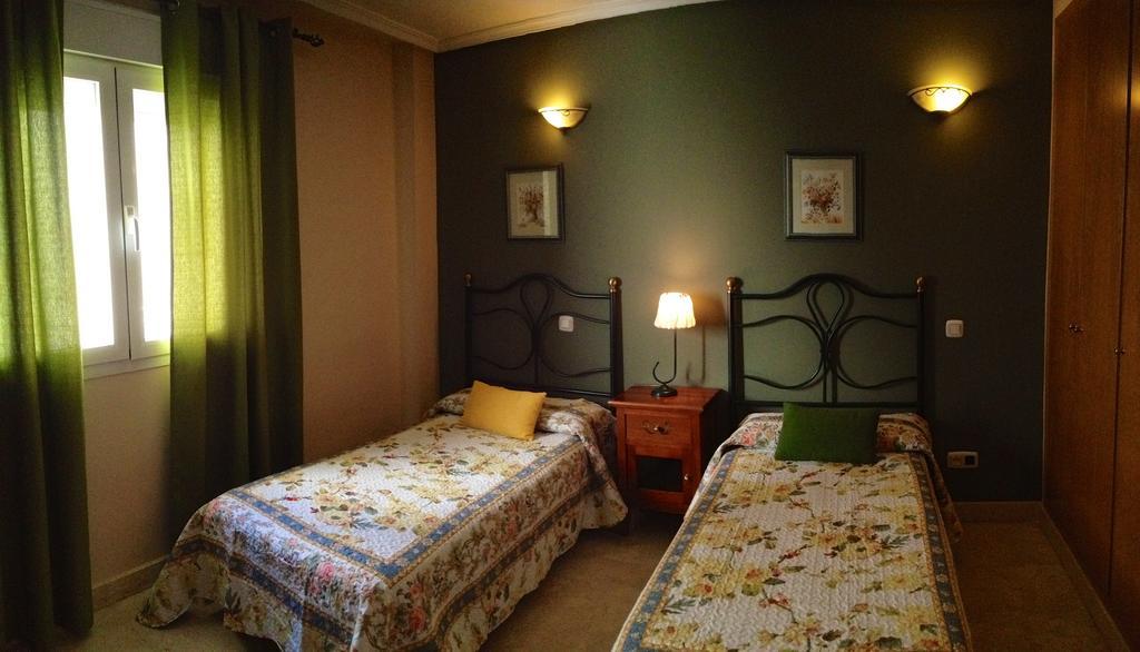 Apartamentos Caballero De Gracia Madrid Eksteriør bilde