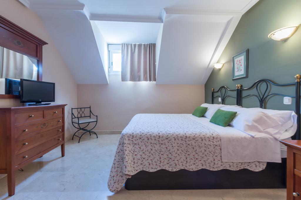 Apartamentos Caballero De Gracia Madrid Eksteriør bilde